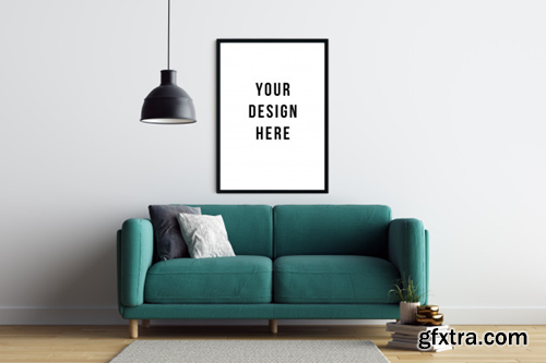 poster-frame-mockup-interior-with-sofa-decoration_42637-881