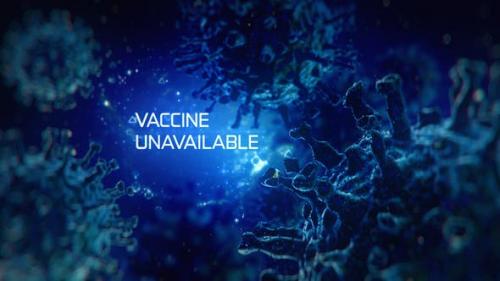 Videohive - Coronavirus Intro