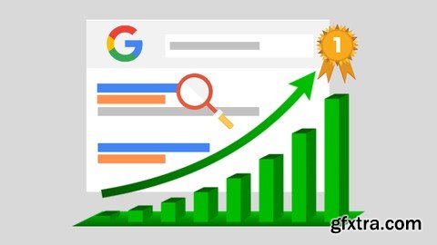 SEO Training: Get Website Traffic & High Quality Backlinks