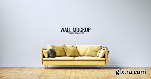 minimalist-interior-wall-mockup-with-yellow-sofa_42637-1058
