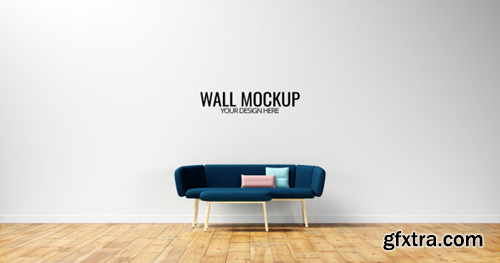 minimalist-interior-wall-mockup-with-blue-navy-sofa_42637-1061