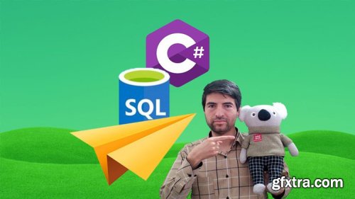 SQL in C# Series: Search SQL Server Data in C# Code