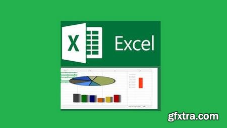 Build Professional GUI apps with VBA Excel : Zero to mastery