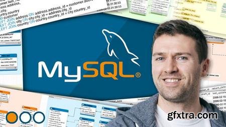 MySQL for Data Analysis - SQL Database for Beginners