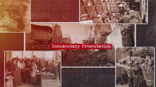 Videohive - The Documentary 2