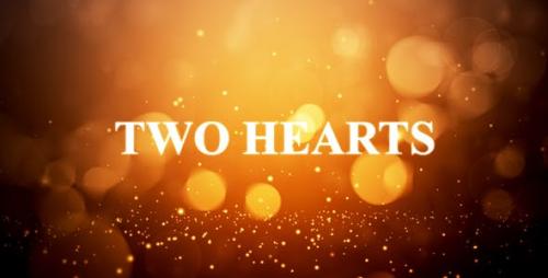 Videohive - Two hearts