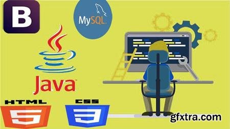 Java Web Development For Php and Node js Developers