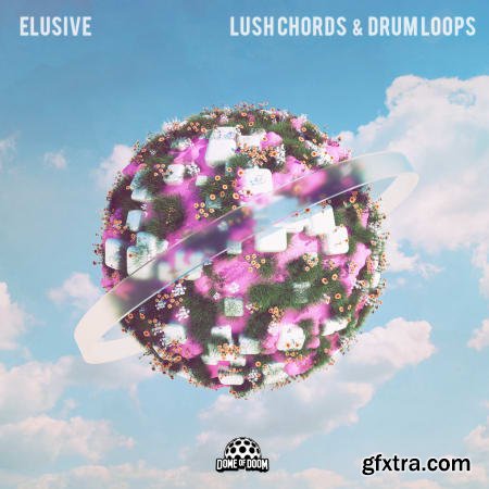 Splice Dome of Doom: Elusive Lush Chords and Drum Loops WAV-DECiBEL