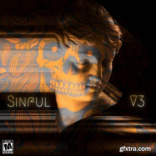 Major Loops Sinful Vol 3 WAV