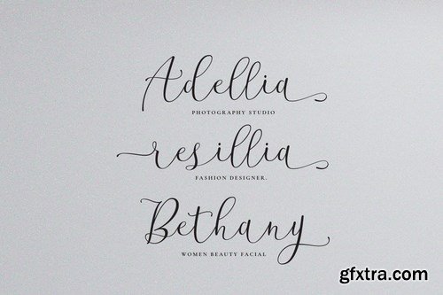 Beatisia Script