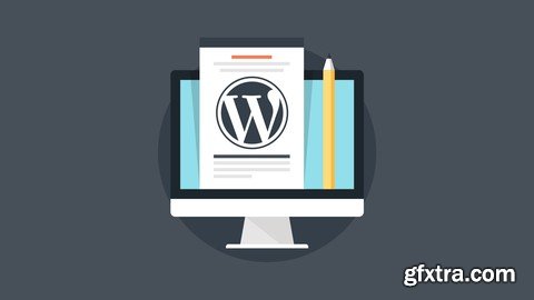 Udemy - Web Design with WordPress: Everything from Beginning to End (Updated)