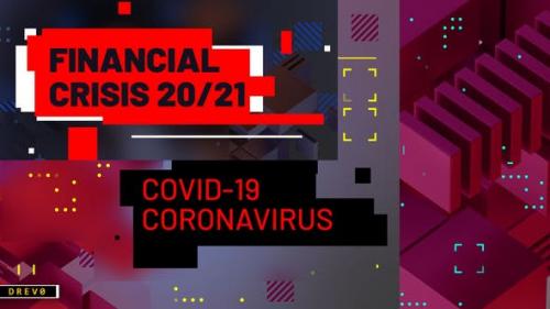 Videohive - Financial Crisis