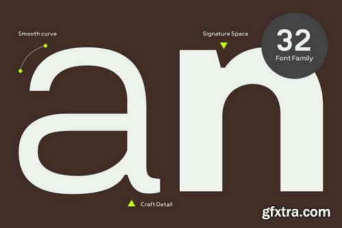 Prayuth Font Family