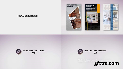 me14512114-real-estate-stories-v-montage-poster