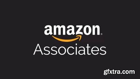 Amazon Affiliates 2020 New Updated English Beginners Course