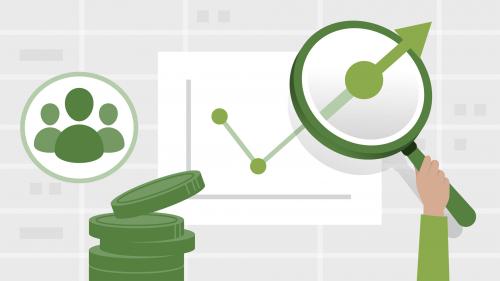 Excel: Market Research Strategies