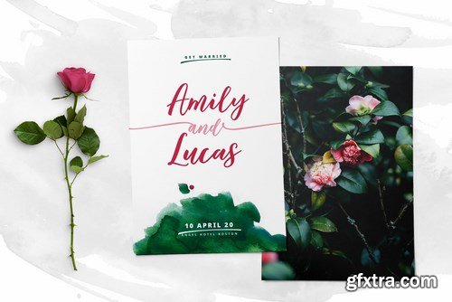 Blukade Handwritten Font