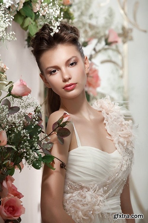 David Beckstead - Bridal Fashion