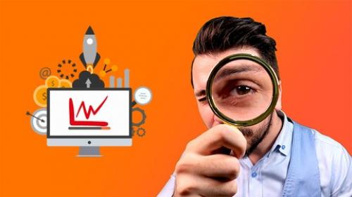 Udemy - SEO Eğitimi 2020 - 0'dan İleri Seviyeye Uzmanından SEO Kursu