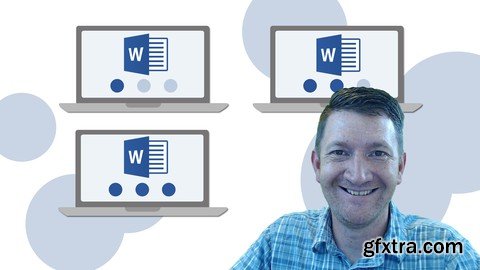 Master Microsoft Word Beginner to Advanced