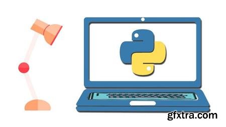 Complete Python from Scratch: Start your career in Python 3+