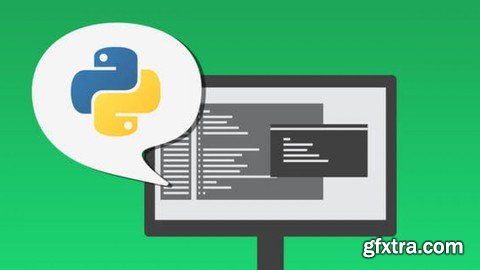 Learn Python for beginners