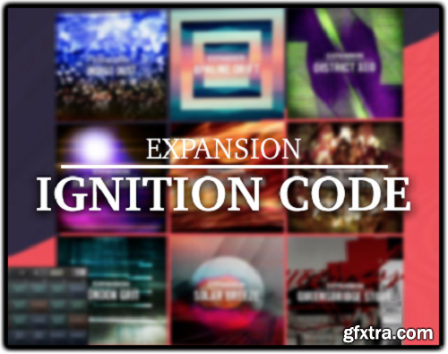 Native Instruments Ignition Code v1.0 WiN-MORiA