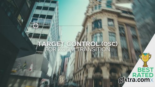 Videohive - Transitions and Sound FX + Bonus V7 - 21589524