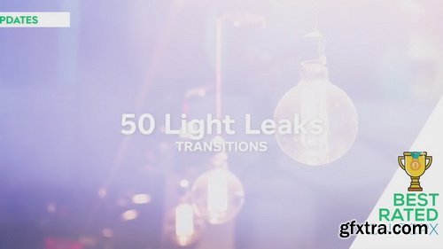 Videohive - Transitions and Sound FX + Bonus V7 - 21589524