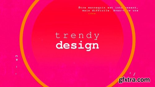 Videohive Models Fashion Promo 26013139