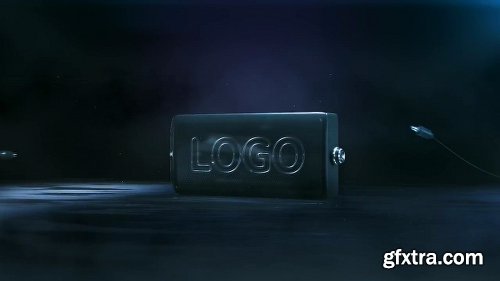 Videohive 3D Neon Opener 2 26056305