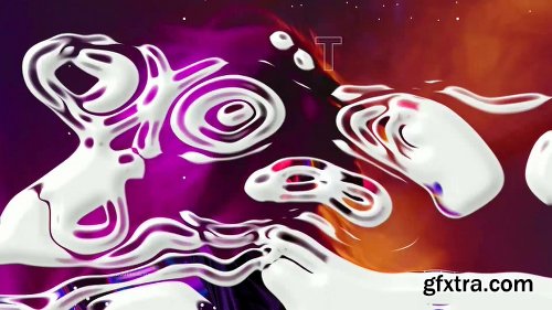 Videohive DJ Music Opener 25998282