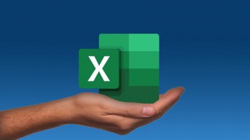 Udemy - Excel VBA Programming for Beginners - Learn VBA from Scratch