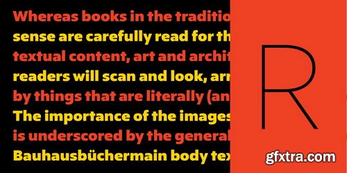 Arkit Font Family