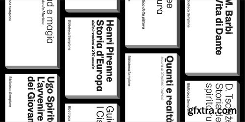 Sempione Font Family