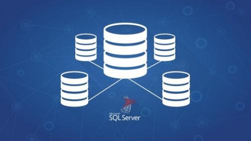 Udemy - SQL Server Veritabanı Programlama: Temel, Orta, İleri Seviye