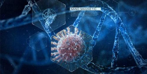 Videohive - DNA