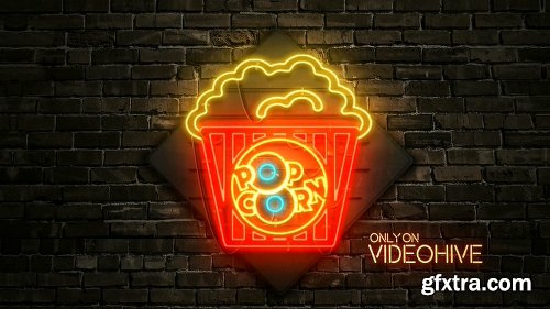 Videohive Signs Kit Creator 26053118