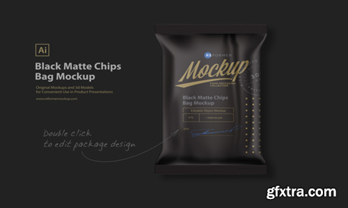 black-matte-chips-bag_161865-18