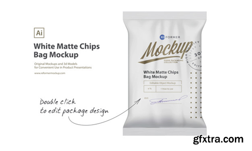 white-matte-chips-bag_161865-20