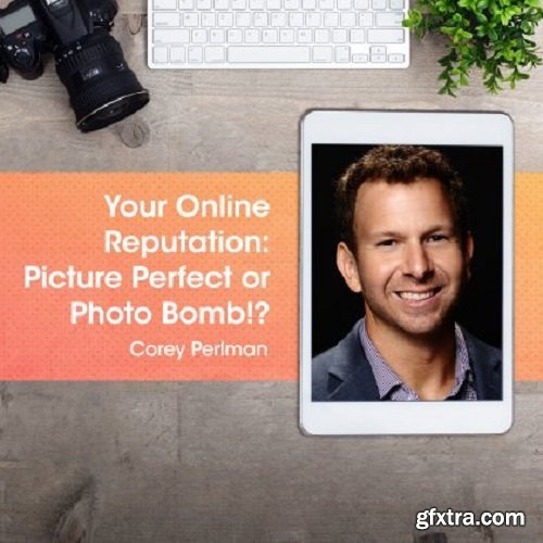 Online Reputation: Picture Perfect or Photo Bomb?