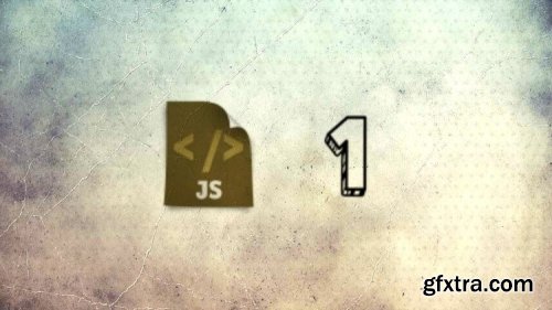 JavaScript Basics for Everyone Part 1