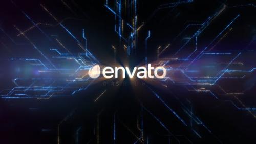 Videohive - Epic Technology Logo