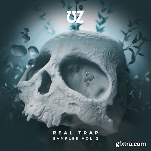 Splice Sounds UZ Real Trap Samples Vol 2 WAV