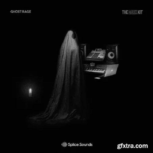 Ghostrage The Dark Kit WAV