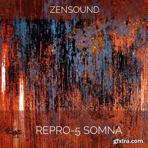 ZenSound Somna Soundset for u-he Repro-5-SYNTHiC4TE