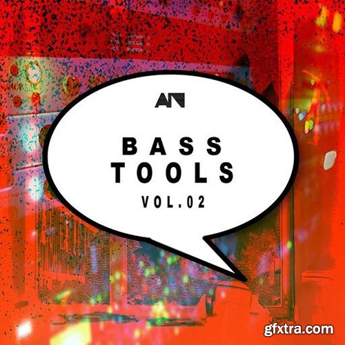 About Noise Bass Tools Vol 02 WAV