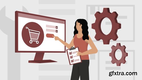 Lynda - Ecommerce Fundamentals