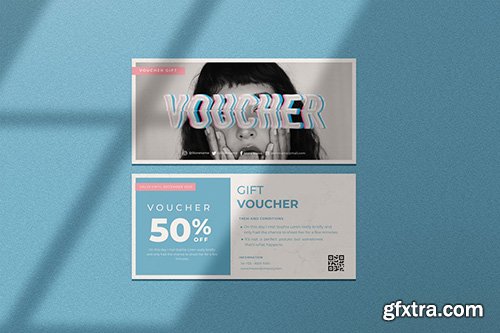 Voucher Gift Vol.01