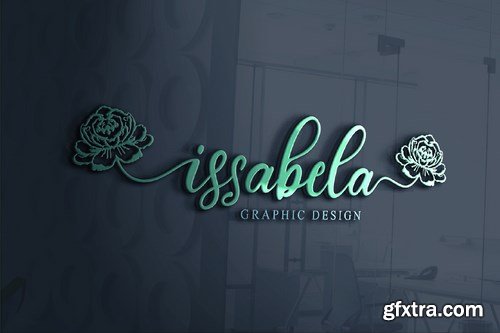 Blossom Script Font